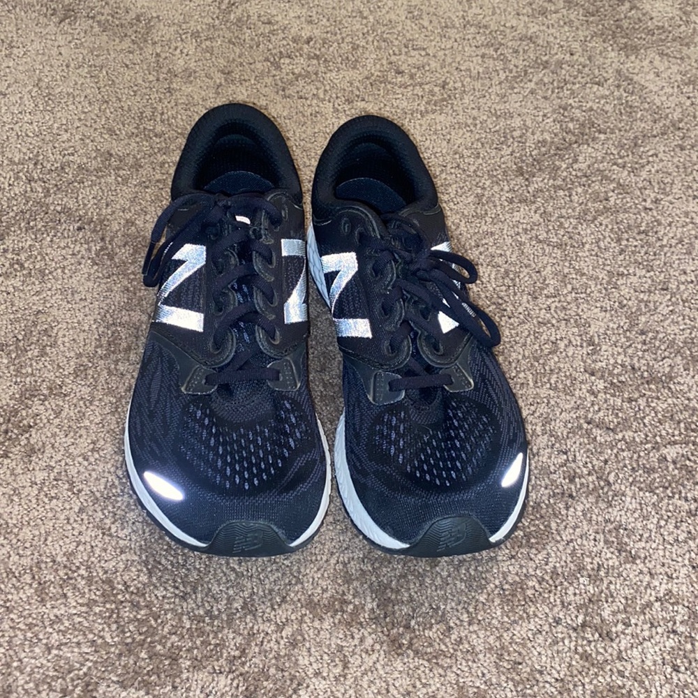 new balance running shoes
